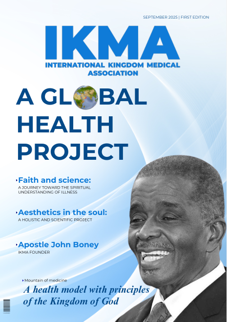 A GLOBAL HEALTH PROJECT